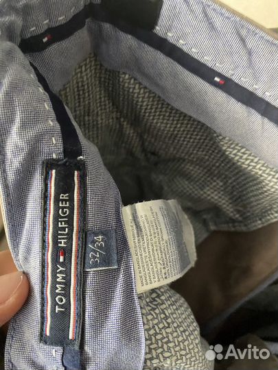 Брюки Чиносы Tommy Hilfiger 32/34