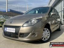 Renault Scenic 2.0 CVT, 2011, 232 150 км, с пробегом, цена 900 000 руб.