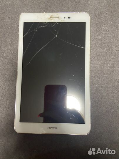 Планшет huawei MediaPad T1 7
