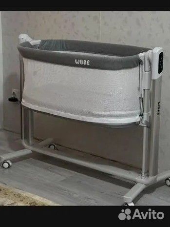 Электронная колыбель