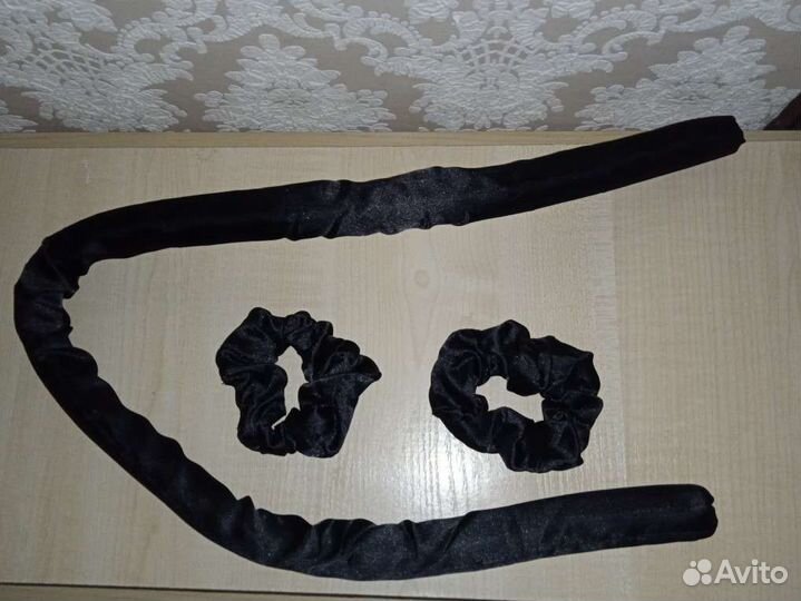 Бигуди для завивки волос