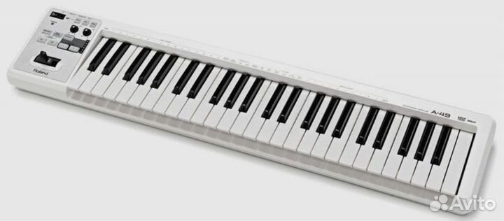 Midi клавиатура Roland A- 49