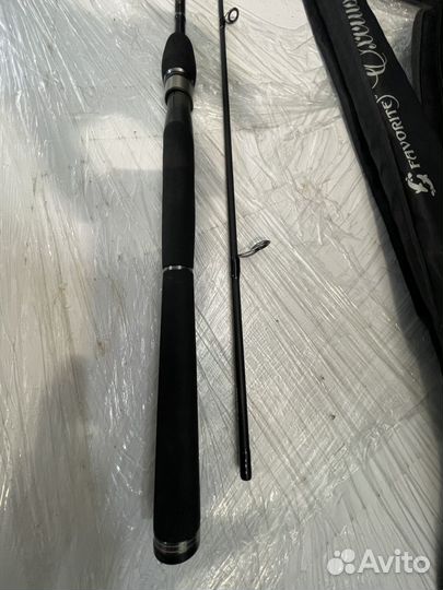 Спиннинг фаворит эксклюзив 662M