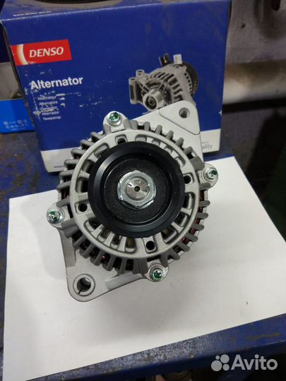 Генератор Хонда Цивик