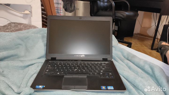 Ноутбук Dell Latitude e6430u