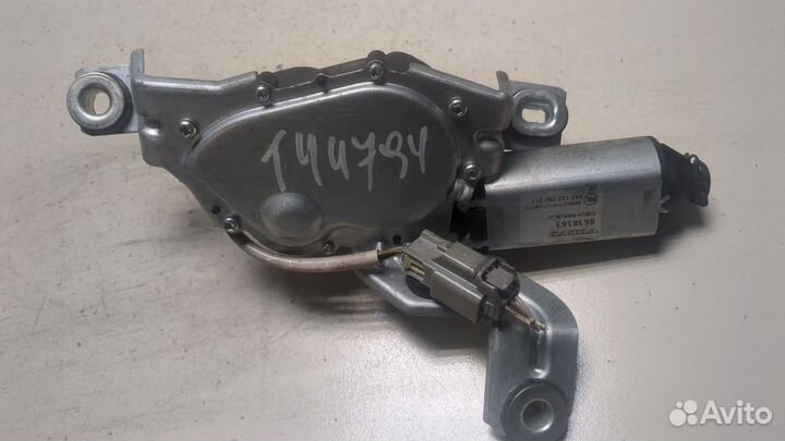 Двигатель стеклоочистителя задний Volvo XC90, 2005