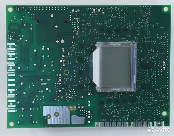 Плата управления котла Baxi Honeywell ECO5