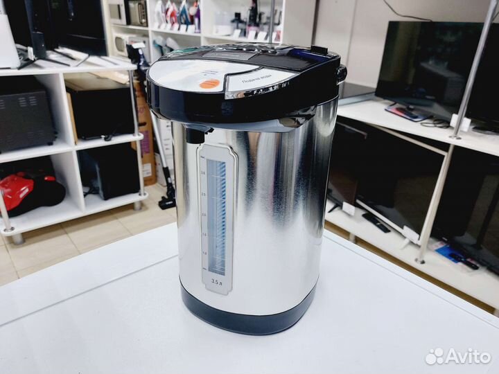 Термопот 3.5л 900Вт (Окт139)