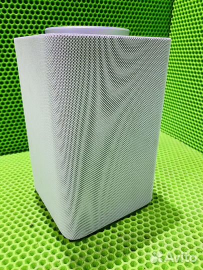 Умная колонка яндекс станция макс