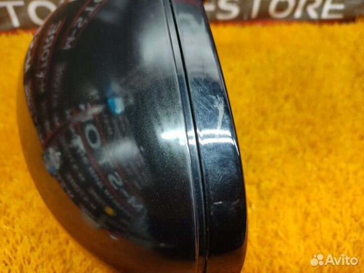 Зеркало левое Bmw 3-Series E90 N52B25A 2009