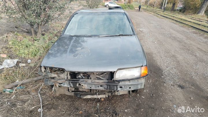 В разбор Nissan primera p10