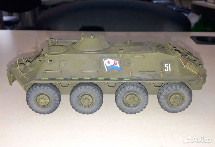 1/35 модели танков Советская бронетехника 1930-х