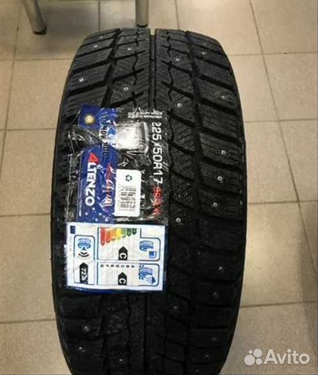 Altenzo Sports Tempest 225/50 R17 98H