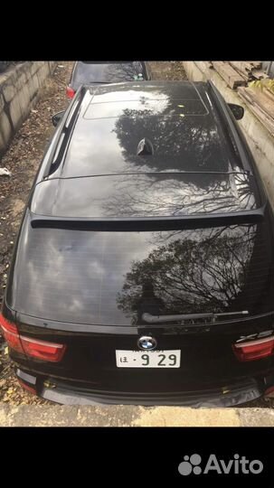 Разборка бмв е70 бмв х5 BMW X5