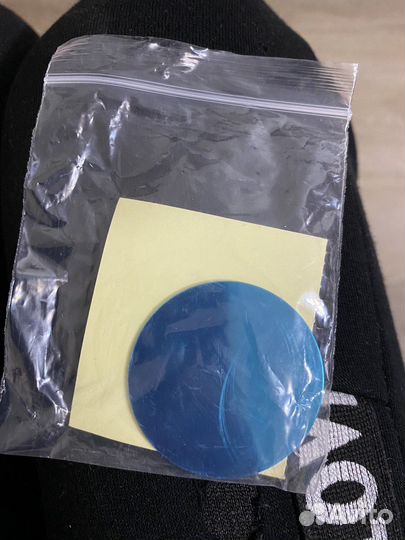 Автомобильный держатель для телефона