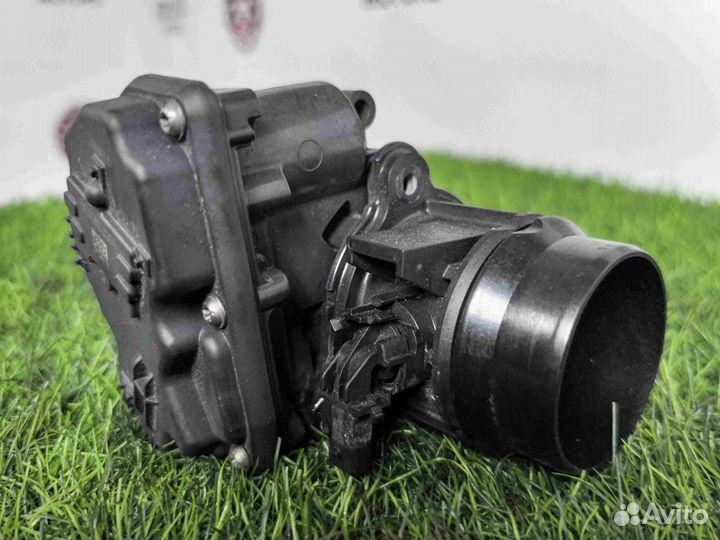 Дроссельная заслонка Bmw 7-Series G11 3.0 diesel