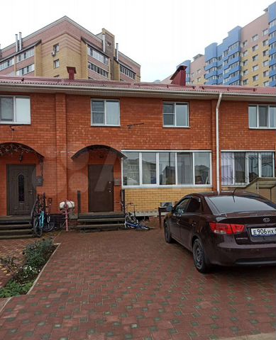 Таунхаус 150 м² на участке 2 сот. на продажу в Смоленске | Купить дом в ...