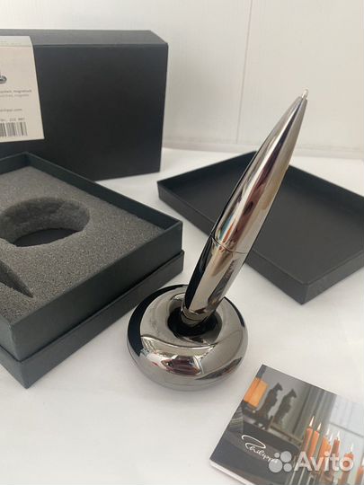 Ручка Philippi с подставкой (Lucy)