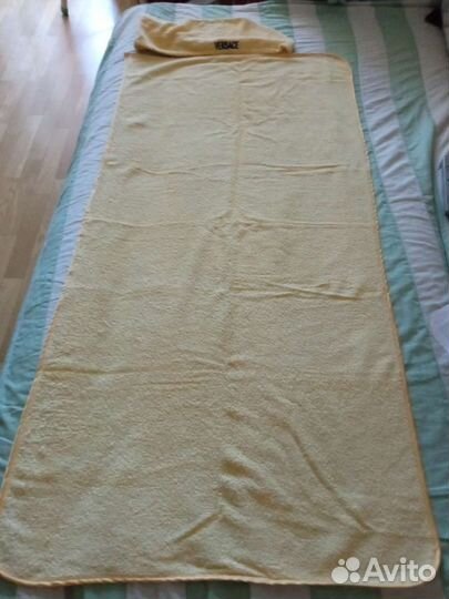 Полотенце. Х. Б.Китай.ссср