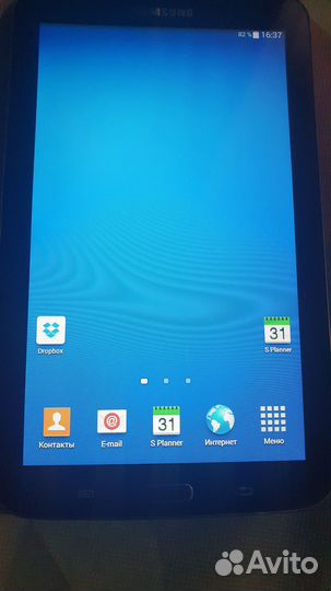 Планшет samsung galaxy tab 3
