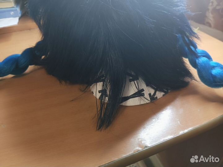 Косплей геншин венти