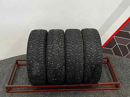 Cordiant Snow Cross 2 185/60 R15 88T