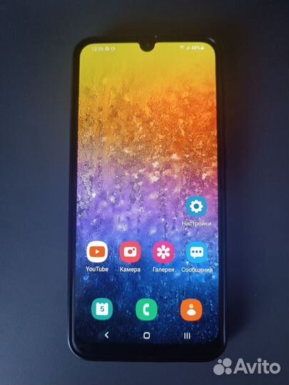 Samsung Galaxy A30, 3/32 ГБ