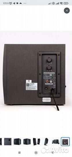 Колонки Microlab M-300BT