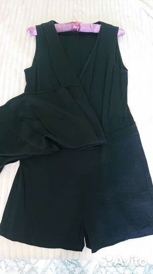 Комбинезон женский