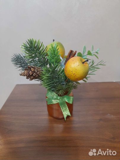 Интерьерные композиции