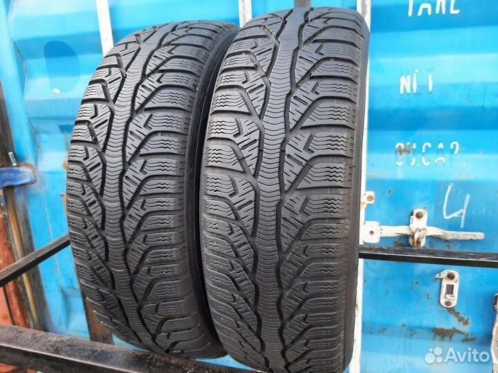 Kleber Krisalp HP2 185/60 R15 100L