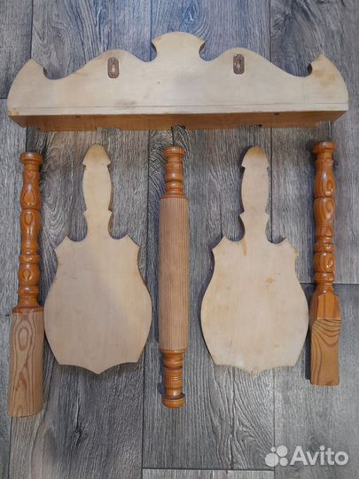 Кухонный набор бу