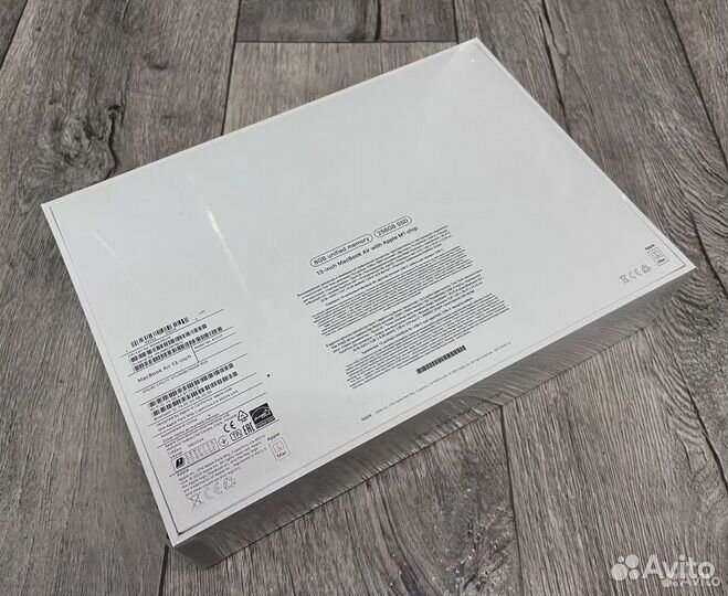 Macbook Air 13 M1 space Gray