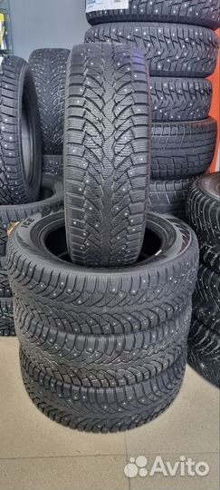Pirelli Formula Ice 225/60 R17