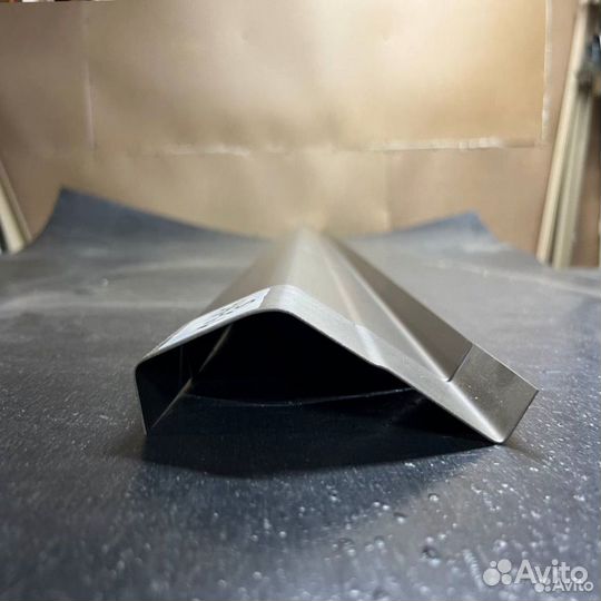 Ремонтные пороги и арки для Peugeot Новомичуринск