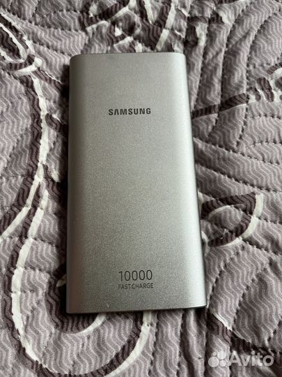 Powerbank samsung 10000 Mah