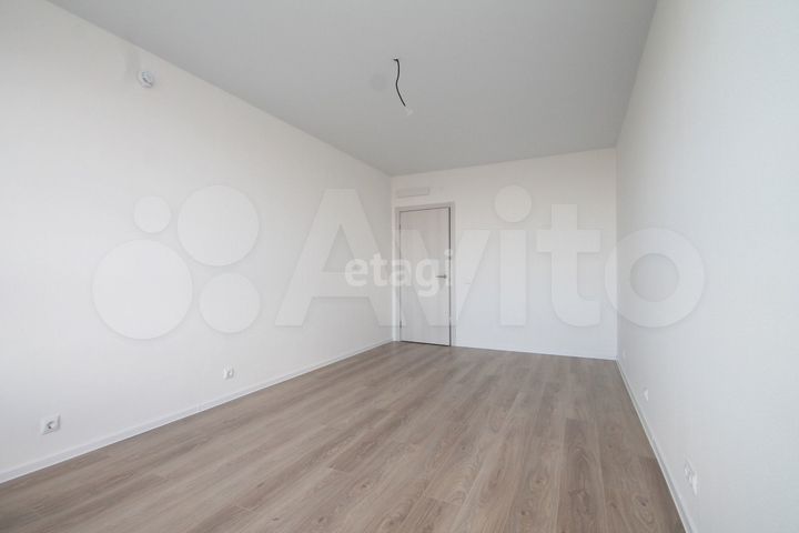 2-к. квартира, 63 м², 14/15 эт.