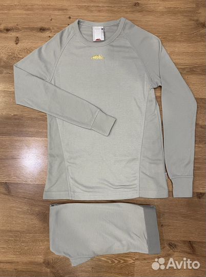 Термобелье forward xs