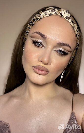 Свадебный Макияж Причёска образ Курсы макияжа