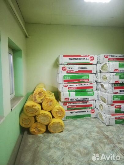 Утеплитель