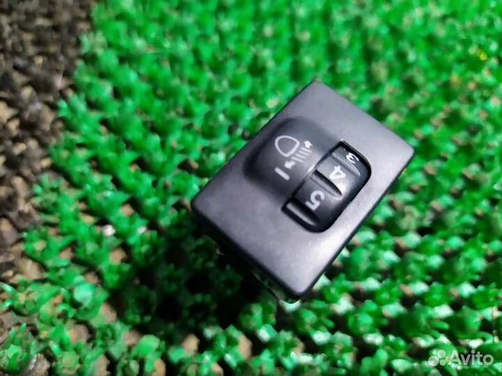 Регулятор корректора фар Toyota Hilux, Hilux Pick