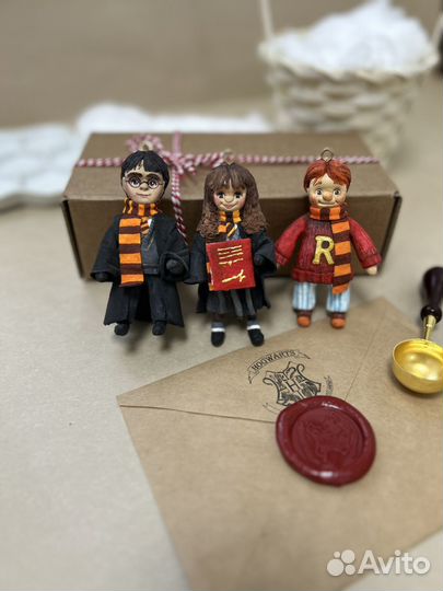 Игрушки елочные