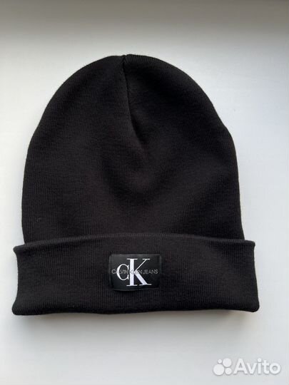 Calvin Klein Jeans шапка