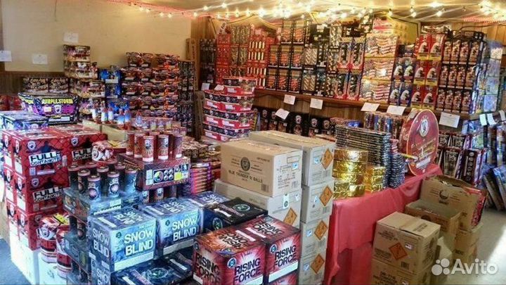 Салюты фейеверги, петарды, фестивальные шары опт