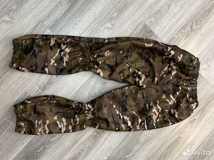 Костюм горка демисезонный Fantom force 