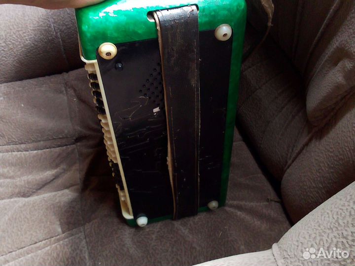 Продам баян