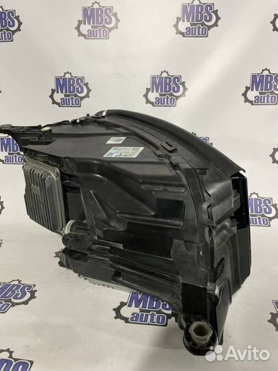 Фара левая Mercedes-Benz GLS-Класс X167 2021