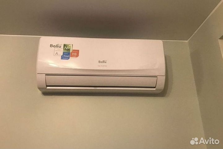 Кондиционер / большой выбор