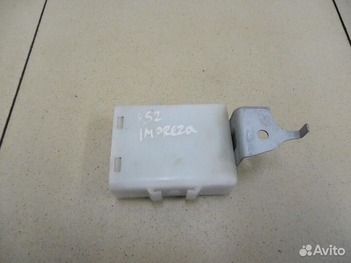 Блок электронный Impreza (G12) 2007-2012