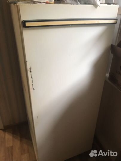 Холодильник памир 7еу